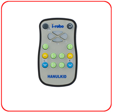 SR-24 Infrared Remote Control