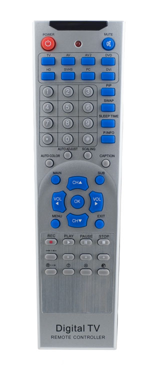 SR-64 Infrared Remote Control