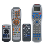 Wireless Remote Control Sample set 4